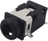 Connector, Rca/phono, Jack, 4 Position; No. Of Contacts Lumberg - 54M1764 - Newark, An Avnet Company