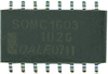 Resistor, Isolated Resistor Network 8, 4.7Kohm, 2%, Dil, Full Reel; Resistance Vishay - 19C6625 - Newark, An Avnet Company