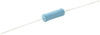Wirewound Resistor, 1Kohm, 5W, 1%; Resistance Ohmite - 64K9071 - Newark, An Avnet Company