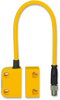 Safety Interlock Switch, Psenmag, Dpst-No, 24 V, Connector Rohs Compliant Pilz - 87X9851 - Newark, An Avnet Company