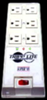 Suppressors, Outlet; No. Of Outlets Eaton Tripp Lite - 89F682 - Newark, An Avnet Company