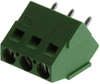 Termi-Blok Pcb Mount 35 8P.5 Rohs Compliant Buchanan Te Connectivity - 12H8452 - Newark, An Avnet Company