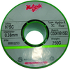Solderwire 96.5/3/0.5 Sn/ag/cu 217°C 1Lb; Leaded / Lead Free Multicore/loctite - 32M7030 - Newark, An Avnet Company
