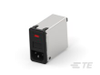 Power Entry Modules - 4-1609153-2 - TE Connectivity