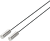 Fibre optic through-beam sensor - E21323 - ifm electronic gmbh