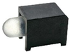 Ckt Board Indicator, Grn, 160Mcd, Th; Led Color Dialight - 30K4721 - Newark, An Avnet Company