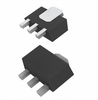 RF MOSFET Transistors N-Ch Radio Freq 1A 3W 7V VDSS -- 4669-2SK3756(TE12L,F) - Image