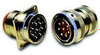 Circular MIL Spec Connector AFD 19C 19#20 Pin Plug - 795-MS3476W14-19PX - Utmel Electronic Limited