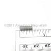 Plate Magnets - P125AD - Amazing Magnets, LLC