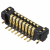 Arrays, Edge Type, Mezzanine (Board to Board) - 255-2517-6-ND - DigiKey