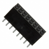 Headers, Receptacles, Female Sockets - 609-2272-ND - DigiKey