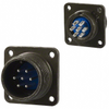 Circular Connector Assemblies - 97-3102A-16S-1P-ND - DigiKey