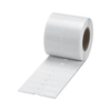 Labels, Stickers, Decals - Blank - 0830571-ND - DigiKey