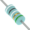 Through Hole Resistors - MFR25SDRF52-90R9-ND - DigiKey