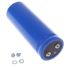 Aluminum Electrolytic Capacitors - 36DX142F350BF2A-ND - DigiKey