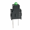 Circuit Board Indicators, Arrays, Light Bars, Bar Graphs - A01PF-ND - DigiKey
