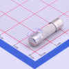 TVS/Fuse/Board Level Protection >> Fuses -- 0215002.MXP - Image