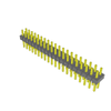 Headers, Male Pins - 612-MTSW-120-07-L-D-135-ND - DigiKey