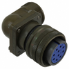 Circular Connector Assemblies - 97-3108A-18-1S-ND - DigiKey