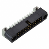 Headers, Male Pins - 952-3410-ND - DigiKey