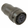 Circular Connector Assemblies - PT06W-12-3S-ND - DigiKey