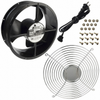 Rack Thermal Management - 377-1987-ND - DigiKey