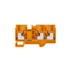 Din Rail, Channel - 2057-REB-B3E-OR-ND - DigiKey