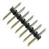 Headers, Male Pins - 3M5358-ND - DigiKey