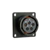 Circular Connector Assemblies - UTS014E5S-ND - DigiKey
