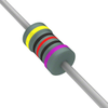 Through Hole Resistors - RNF18BTC402R-ND - DigiKey