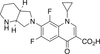8-Desmethoxy-8-fluoro Moxifloxacin - 24044 - Medical Isotopes, Inc.