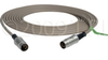 Professional Studio Grade Canare Midi Cable - 10 ft - PRO-MIDI-10 - Visual Sound, Inc.
