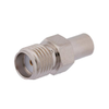 Coaxial Connector (RF) Adapters - 6099-PE9470-ND - DigiKey