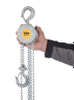 Hoists - 2542608 - RS Components, Ltd.