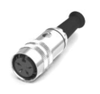 DIN Connectors - 2100240 - RS Components, Ltd.