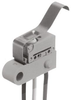 Micro Switches - 6989609 - RS Components, Ltd.