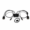 KVM Switches - 630269 - RS Components, Ltd.