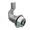 VISE ACTION® Compression Latch, Large Size, Railway Standard, Zinc Alloy, Chrome Plated, Bright, 25 mm  Grip - E3-1011-051 - Southco