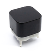 Pushbutton Switches - 1400-PB300STQ - New Yorker Electronics Co., Inc.