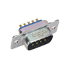 D-Sub Connector Assemblies - 4306-HDC9M20000-ND - DigiKey
