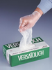 VersaTouch Disposable Gloves > SIZE - S > UOM - 100/bx - 34-700-S - State Safety & Compliance
