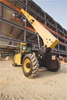 TL943 Telehandler - TL943 Telehandler - Patten CAT