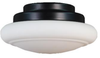 LK90W-MB Fans-Light Kits - 345208 - Capital Lighting, Inc.