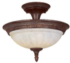 KP-6-507-2-40 Semi-Flush Mts.-Bowl Style - 764470 - Capital Lighting, Inc.