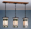 81263 Island/Pool Table-3 Light Bar - 719749 - Capital Lighting, Inc.