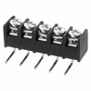 Terminal Blocks - Barrier Blocks - A114364-ND - DigiKey