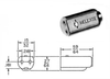 Microphone Locking Jack -- MJ-103 - Image