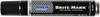 Dykem Brite-Mark Black Jumbo Marking Pen - 77002 - 084353-77002 - R. S. Hughes Company, Inc.
