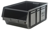 Quantum Magnum Giant Heavy Duty Stack Bins - 52997 - U.S. Plastic Corporation