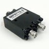 2 Way Power Divider SMA Connectors From 7 GHz to 12.4 GHz Rated at 10 Watts -- MP0712-2 - Image